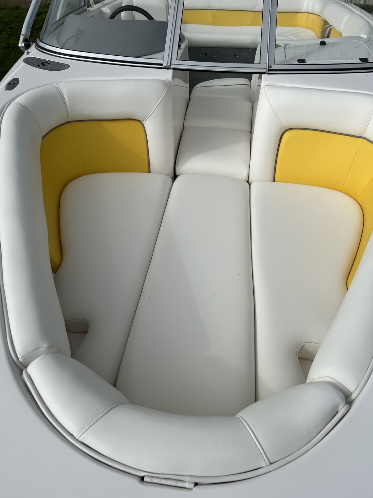 Supra Launch SSV Icon